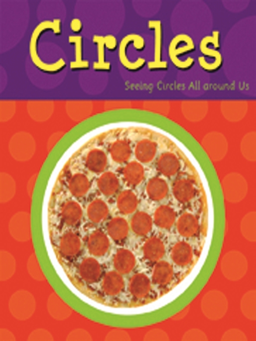 Title details for Circles by Sarah L. Schuette - Available